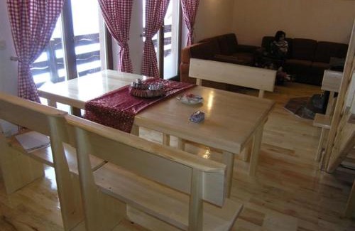 Kupres Ski Chalet | Planinska kuća Kupres