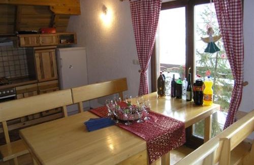 Kupres Ski Chalet | Planinska kuća Kupres