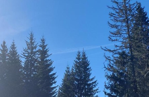 Kasidoli House | Planinska kuća Mali raj