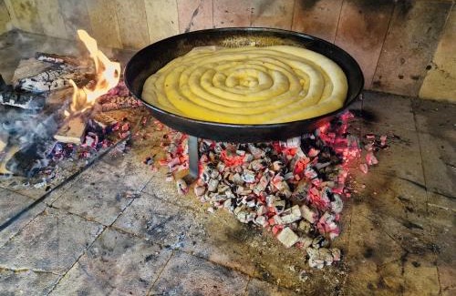 Nisici Ski Chalet | Planinska Kuća Nišićka Visoravan