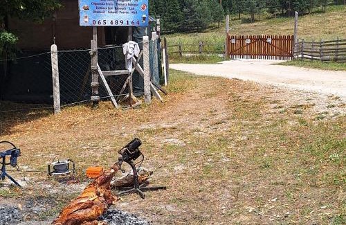Sokolac Apartment | Planinska Priča