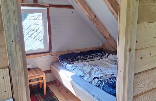 Sokolac Apartment | Planinska Priča