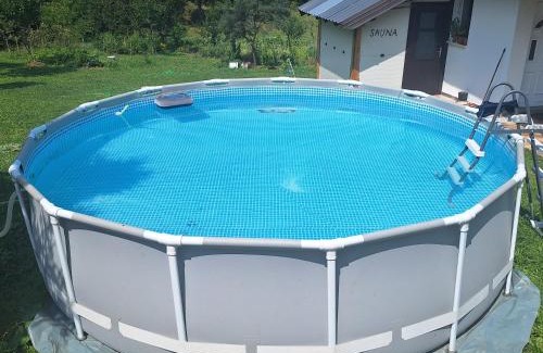 Sokolac Apartment | Planinska Priča