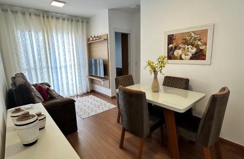 Extrema Apartment | Plano 22 Prime Loft