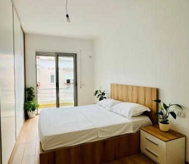 Tirana Apartment | Plant house