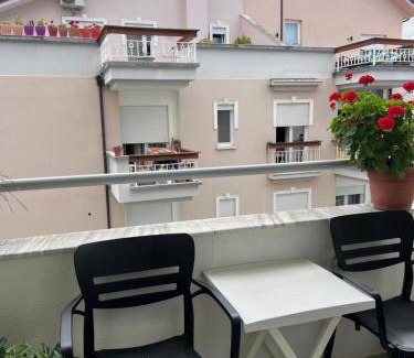 Tirana Apartment | Plant house