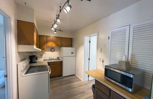 Huron Hotel | Plantation Motel