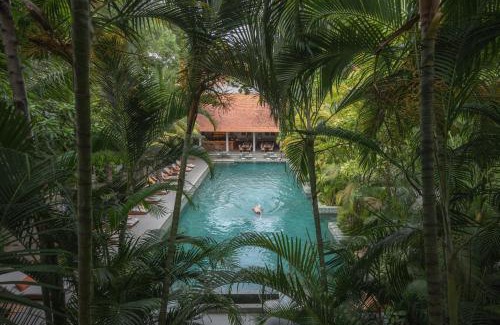 Daun Penh Hotel | Plantation Urban Resort & Spa
