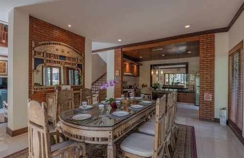Ciloto Villa | Plataran Puncak Residences