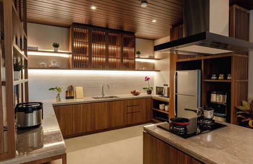 Ciloto Villa | Plataran Puncak Residences