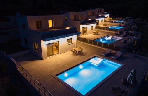 Igoumenitsa Villa | Plataria Sunrise Resort