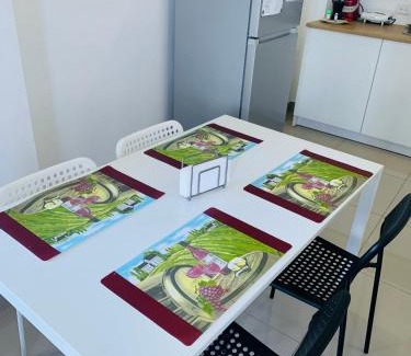 Monte Plata Apartment | Plataview Apartahotel apt 4A