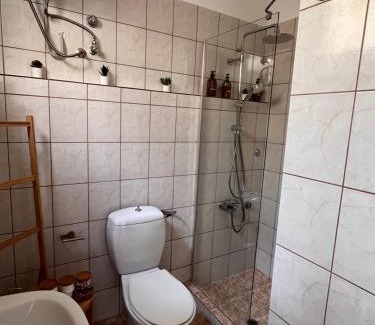 Samos Apartment | Plateia sea view loft