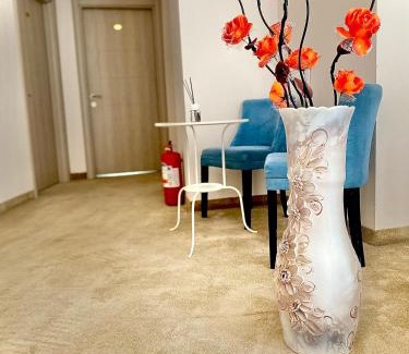 Mangalia Hotel | Platinium Residence Mangalia
