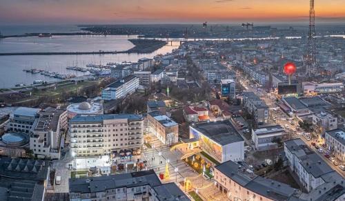 Mangalia Hotel | Platinium Residence Mangalia