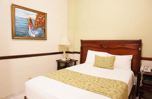 La Zurza Hotel | Platino Hotel & Casino