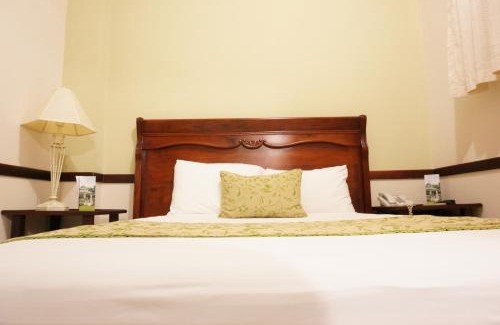 La Zurza Hotel | Platino Hotel & Casino