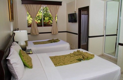 La Zurza Hotel | Platino Hotel & Casino