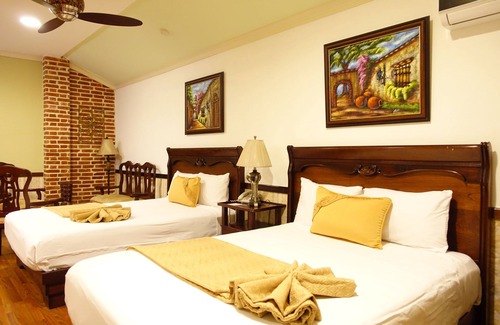 La Zurza Hotel | Platino Hotel & Casino