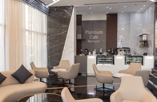 Al-Fujairah Apartment | Platinum Coast Hotel Apartments