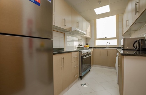 Al-Fujairah Apartment | Platinum Coast Hotel Apartments