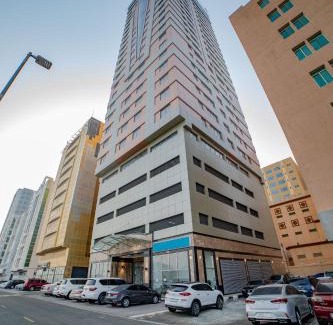 Al-Fujairah Bed & Breakfast | Platinum Coast Hotel Apartments
