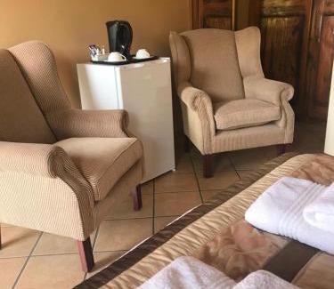 Polokwane Hotel | Platinum Lodge Polokwane