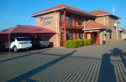 Polokwane Hotel | Platinum Lodge Polokwane