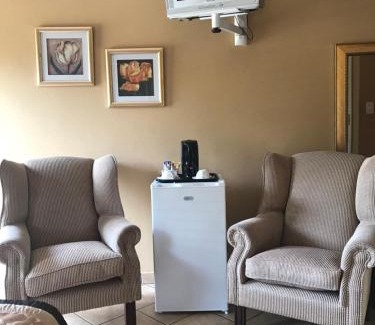 Polokwane Hotel | Platinum Lodge Polokwane