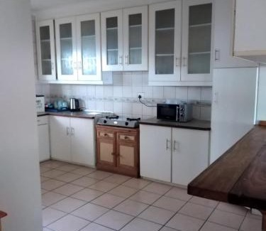 Umkomaas Ski Chalet | Platinum View Ocean Breeze