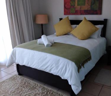 Umkomaas Ski Chalet | Platinum View Ocean Breeze