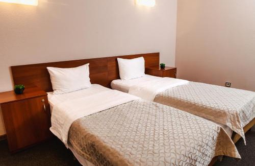 Kozyn Hotel | Platium Spa&Resort