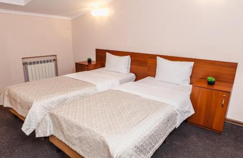 Kozyn Hotel | Platium Spa&Resort