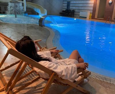 Kozyn Hotel | Platium Spa&Resort