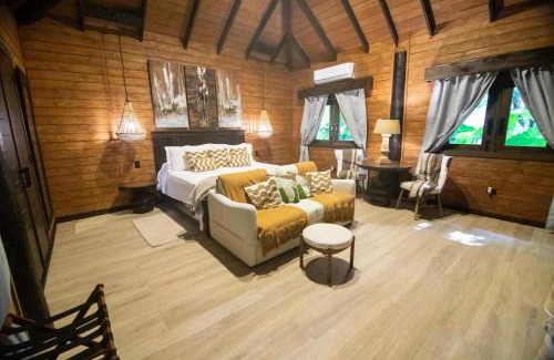 Paraiso Hotel | Platon Ecolodge