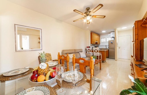 Aguadulce Apartment | Playa Aguadulce, 3 dormitorios