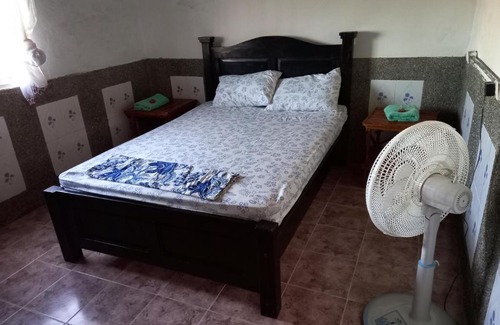 Cabo de la Vela House | PLAYA ARCO IRIS