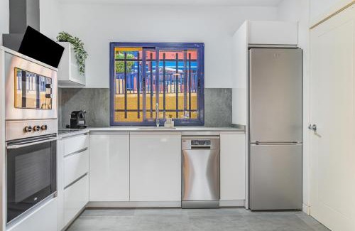 Costa Meloneras Villa | Playa de las Mujeres