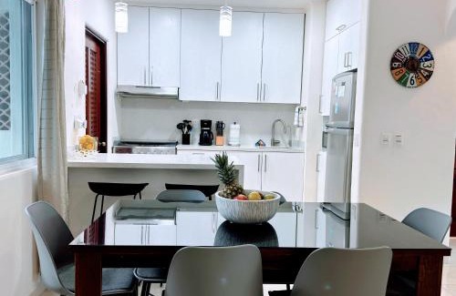 12th Street Apartment | Playa Kaan Condominiums- Unit 22