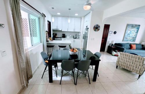 12th Street Apartment | Playa Kaan Condominiums- Unit 22