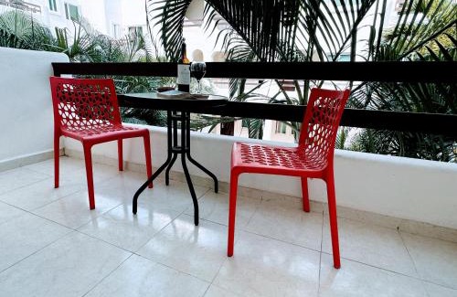 12th Street Apartment | Playa Kaan Condominiums- Unit 22