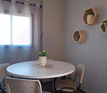 Encarnacion Apartment | Playa Mar y Sol