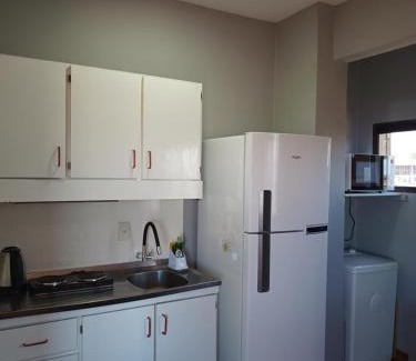 Encarnacion Apartment | Playa Mar y Sol