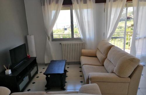 Montalvo Apartment | Playa Montalvo