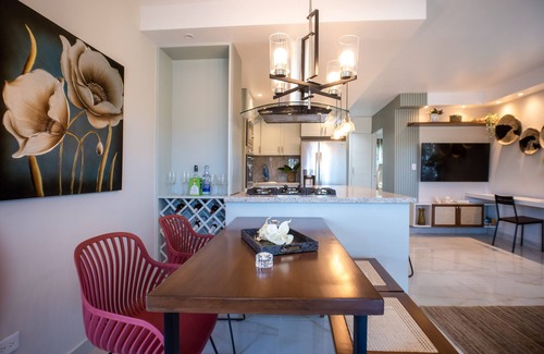 Sabana Palenque Apartment | Playa Palenque, 40min Desanto Domingo, Stay and Relax