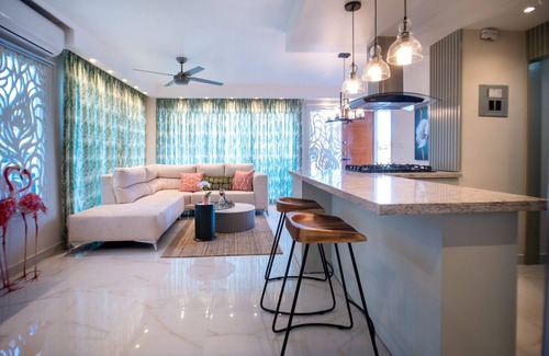 Sabana Palenque Apartment | Playa Palenque, 40min Desanto Domingo, Stay and Relax