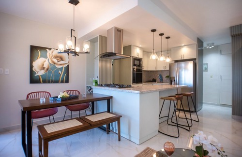 Sabana Palenque Apartment | Playa Palenque, 40min Desanto Domingo, Stay and Relax