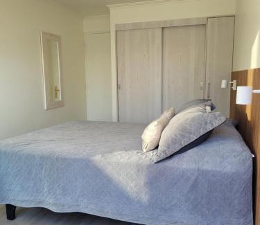 Concon Apartment | Playa Paraíso Resort