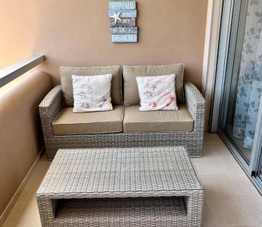 Playa Paraiso Apartment | Playa Paraiso, El Horno Holidays and Relax