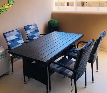 Playa Paraiso Apartment | Playa Paraiso, El Horno Holidays and Relax